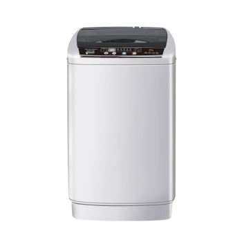 欧品(OPEN)6.5キログリムの洗濯機全自動波輪の小型の赤ちゃんの子供供用の6-X 1888 6.5 KGの風乾燥の超清潔