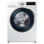 サムス10キロロローラン洗濯機の乳児洗浄浄の全自動省エネ周波数変化泡洗浄浄浄WW 1 WN 64 FTBW/SC
