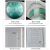 志高（CHゴ）5.5キロの家庭用の全自動洗濯機の小型ミニポニ洗濯機は一体です。