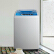 リットSwan全自動洗濯機TB 80 V 331キロ