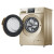 Little Swan（Little Swan）ドラム洗濯機は全自動10キロの周波数変化洗濯機をセツにして乾燥した除菌洗濯TD 100 V 32 DG 5です。