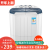【揚子ブラドン】9.2キロ洗濯機8.2キログム半全自動波輪洗濯機3.6 KGダブイルシンダーの大容量の家庭用ミニの脱水振替
