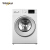 恵立浦(whrlpool)静かなJing jing 8 KGの洗濯機の周波数が変化します。全自動ローラル洗濯機白