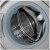 LG 10 Kro洗濯机ロベラ全自动直駆の周波数が変化して蒸気除菌家庭用大容量知能ハドQH 450 B 7 H