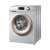 ドリブル10キロボロ洗濯機全自動周波数変化TQG 100-BKX 1231