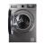 ヨロップロック周波数変化ロプラー洗濯機全自動洗濯機9クロEWST 9662 X 0メトハ