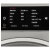 LG 10 Kro洗濯机ロベラ全自动直駆の周波数が変化して蒸気除菌家庭用大容量知能ハドQH 450 B 7 H