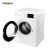恵立浦(whrlpool)静かなJing jing 8 KGの洗濯機の周波数が変化します。全自動ローラル洗濯機白