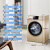 ハイア10キロ洗濯機全自動周波数変化ロ－ラ洗濯機大容量家庭用高温消毒洗浄G 100 818 BG琥珀金