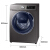 サモム9キロドラン洗濯機全自動知能周波数変更省エネ双駆泡洗浄機WW 90 M 64 FOPX/SC