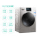 TCL 10キロ周波数変更全自動ローラ洗濯機大スクリーンタッピングBLDスト周波数変化によります。