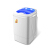 熊迪（XION GDI）6キロ単筒大容量半自動ミニ洗濯機家庭用ボディビル赤ちゃ寮小型洗濯機洗濯機洗濯機洗濯機洗濯機洗濯機