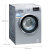 WM 10 N 2 C 80 W 8キロ周波数変化ロ－ラ洗濯機