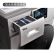 TCL 10キロ周波数変更全自動ローラ洗濯機大スクリーンタッピングBLDスト周波数変化によります。