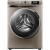 恵成浦（whrlpool）WG-F 992140 bK 9キロ周波数変化ロ-ラ洗濯機全自動洗濯乾燥機