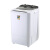 アヒ4キロ単筒半自動ミニ洗濯機赤ちゃんの小型洗濯機