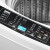 ハイアの全自動洗濯機大容量家庭用小型省エネ静音高速洗濯機6キロXB 60-M 12699 T