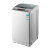 7.0キングの全自動洗濯機は、風乾燥の大容量の知能のある浅い灰色です。