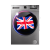 ヨロップロック周波数変化ロプラー洗濯機全自動洗濯機9クロEWST 9662 X 0メトハ