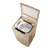 【炊飯器】ハイアル洗濯機8.5キロ全自動直駆周波数変化更无料洗濯機MS 8518 BZ 51