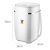 アヒXP 305-177キロミニ洗濯機半自動乳児の洗濯機ブルルレイのスティン殺菌