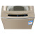 ハイアの洗濯機全自動波輪洗濯機8.5キロの周波数変化は、ダブ・パワ・タッチスクMS 8518 BZ 51