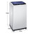 ハイアの全自動洗濯機大容量家庭用小型省エネ静音高速洗濯機6キロXB 60-M 12699 T