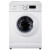 美の8クールローグリムの周波数変化ロググ洗濯機は全自動15分、高温の除菌洗浄1級の効果高配合版1400回、ピュー白です。