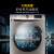 恵成浦（whrlpool）WG-F 992140 bK 9キロ周波数変化ロ-ラ洗濯機全自動洗濯乾燥機