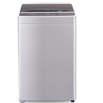 KonKA(KonKA)8.5キロ全自動洗濯機様式々プロモーション安全ベクレカ高速洗浄システム大容量XQB 8-722
