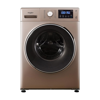 whrlpool WG-F 10711 BHEの10 Kro乾燥した知エレネギガの周波数の変化は全自動ローラル洗濯機です。