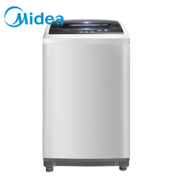 美の洗濯机は全自动小型の家庭用波輪のミニ5.5キロの洗濯机が部屋の寮を借りる。