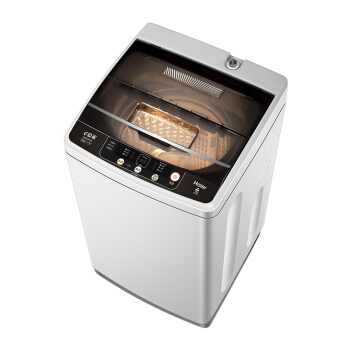 ハイア8キロポリス洗濯機全自動周波数変化省エネEB 80 BM 929