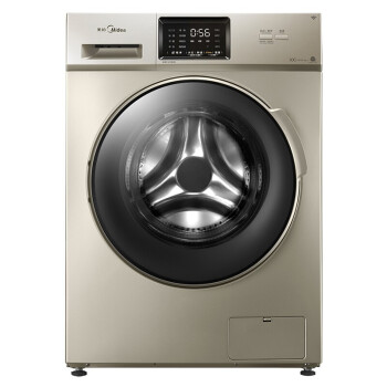 美の8キラムの知能の周波数が変化して家庭用の全自動ローラの洗濯機が噴き出MG 80-14 WDXGゴルド
