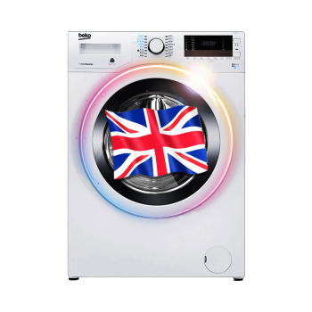 ヨロプログラム（ベタ）周波数変化ロプラー洗濯機全自動原装入力洗濯機8クロ白ECWD 85 WI