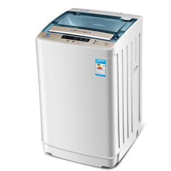 申花/SENUA 4.5 kgの洗濯機全自動家庭用小型4.5キロのミニ洗濯機ミニ