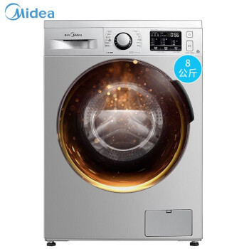 美の8 Kroglamを洗って一体の机械の周波数の変化のロ—ラの洗濯机の知能の乾燥机の羽の服を洗って乳児を洗って洗濯します。洗濯機を洗濯します。
