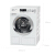 ミノ（Miele）ドイツからの入力8クロを洗濯して乾燥した洗濯機の二重ポプリの強力効果洗濯剤がWZH 130 C WPに自動配給されることになる。