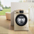 Little Swan(Little Swan)洗濯機のローラは全自動9キロの周波数が家族用の大容量TG 90 V 2 DG 5ゴンドーです。