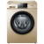 Holer 8 kg全自動静音周波数変化ロ-ラ洗濯機一級エネルギガ効果EG 80 B 829 Gシャインパン