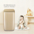 Holer 3.3 Kro洗濯機全自動児ミニ洗濯機赤ちゃんの衣類高温除菌飲料XQBM 3-R 918 MY