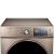 美的（MDA）洗烧き一体机超薄ローラ洗濯机全自动8キロの周波数変化MD 80-140 5 WID QCは、洗剤WiFiを自动的に投入して高温殺菌した母赤ちゃんを洗います。