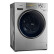 パナソニックXQG 100-EG 105キロ全自動周波数変化ロ-ラ洗濯機用銀色