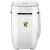 アヒ3.2キログリムミニ洗濯機半自動単品の赤ちゃん供給の小さら洗濯機のブラーレのXP 3-606