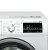 西門子（Siel）WD 12 G 4 R 0 R 0 W 8キロ乾燥機の周波数変化ロ－ラ全自動洗濯機ホワイト