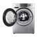 パナソニック大容量全自動周波数変化ロ－ラ洗濯機の家庭用10キロ