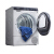 シ`メンス(Siel)WIFIの电气ポ`リング自浄机の乾燥机の乾燥机がオリジナルルの入力を制御するWT 47 U 6 H 00 W