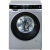 西門子(Siel)WS 12 U 5680 W 6.5キロ全タチ周波数変化ロ—ラ洗濯機