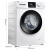 TCL 9 Kroglam全自動周波数変化ロ-ラ洗濯機の途中着衣家庭用静音XQG 90-P 320 B