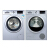 博世（BOSS）全自動周波数変化ロ-ラ洗濯機セクWAP 226 82 W+WW 875680 W